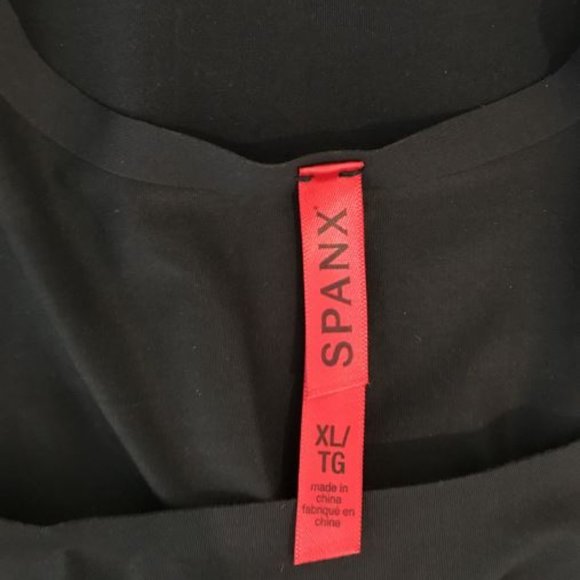 Spanx Undergarment Slip Shapewear - Picture 4 of 4